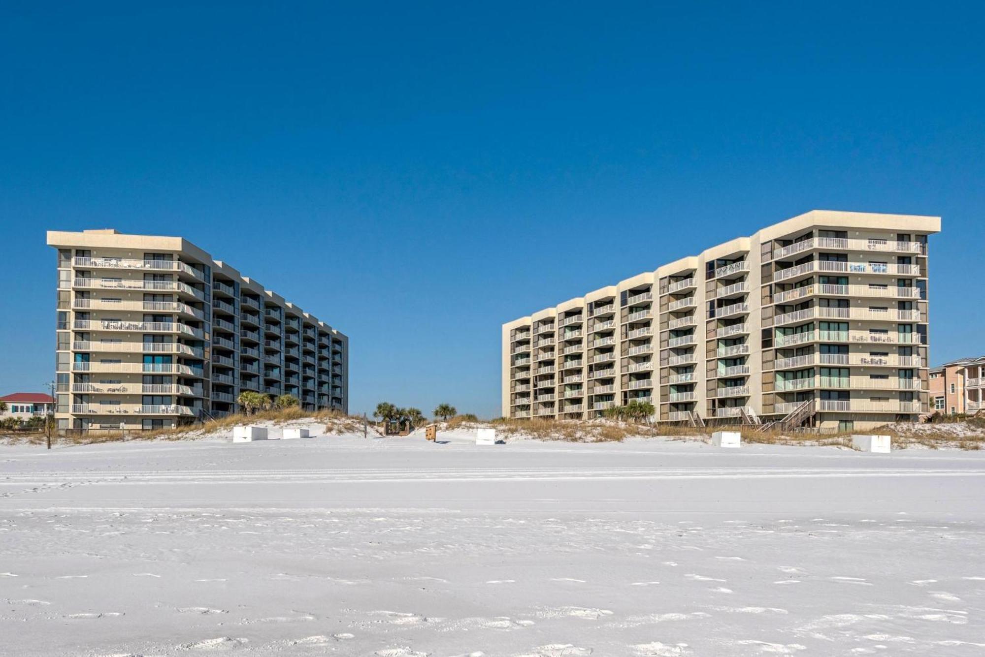 Mainsail 142 Apartment Destin Exterior photo