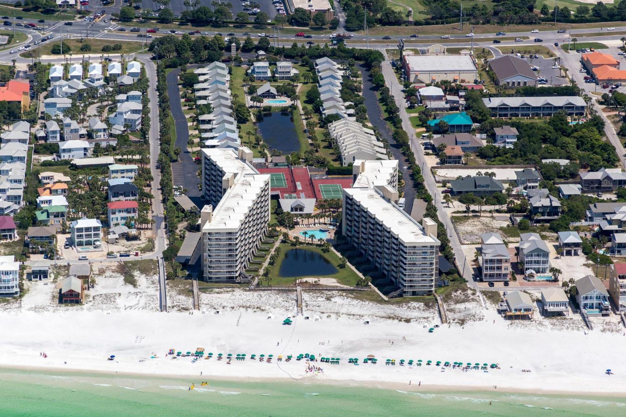 Mainsail 142 Apartment Destin Exterior photo