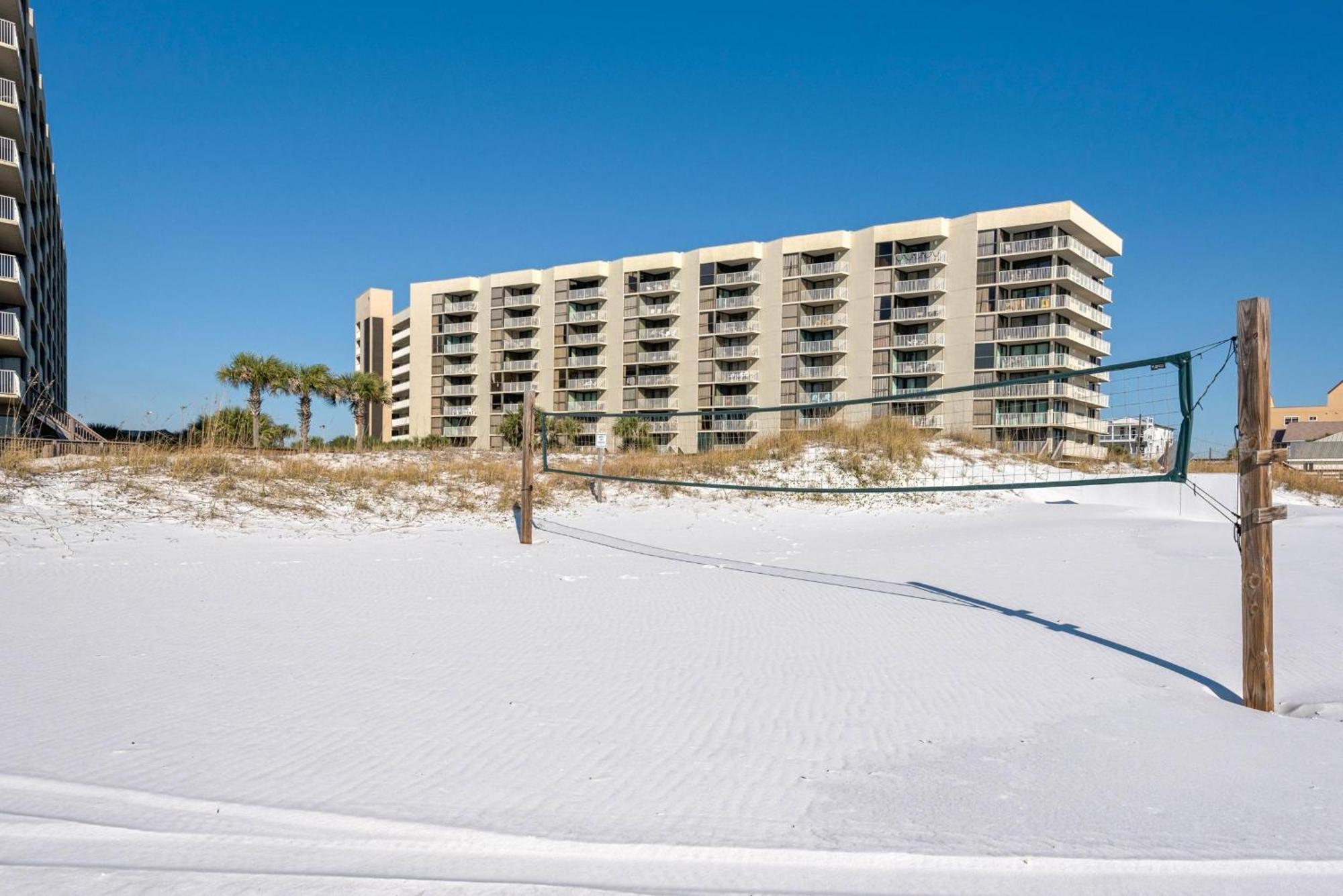 Mainsail 142 Apartment Destin Exterior photo