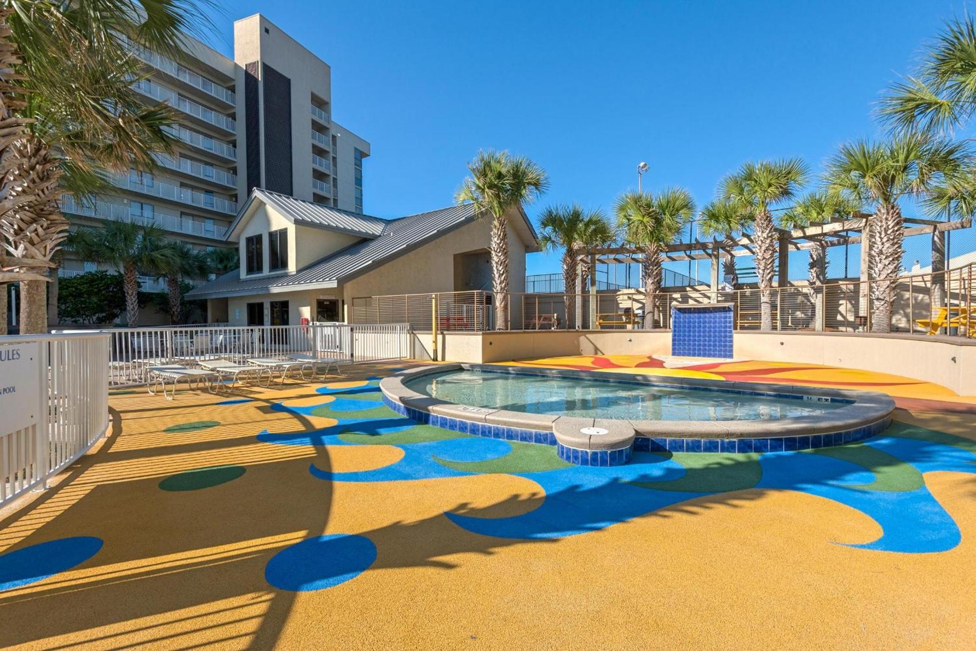 Mainsail 142 Apartment Destin Exterior photo