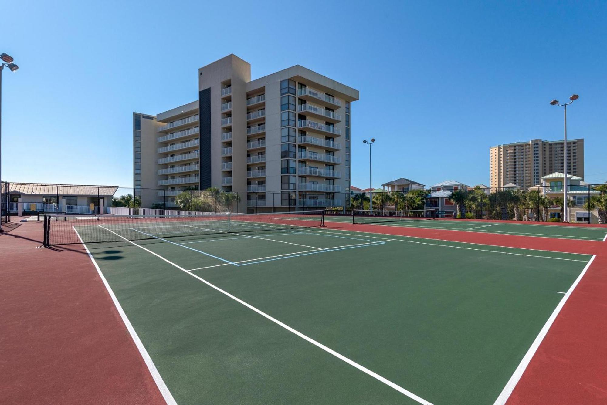 Mainsail 142 Apartment Destin Exterior photo