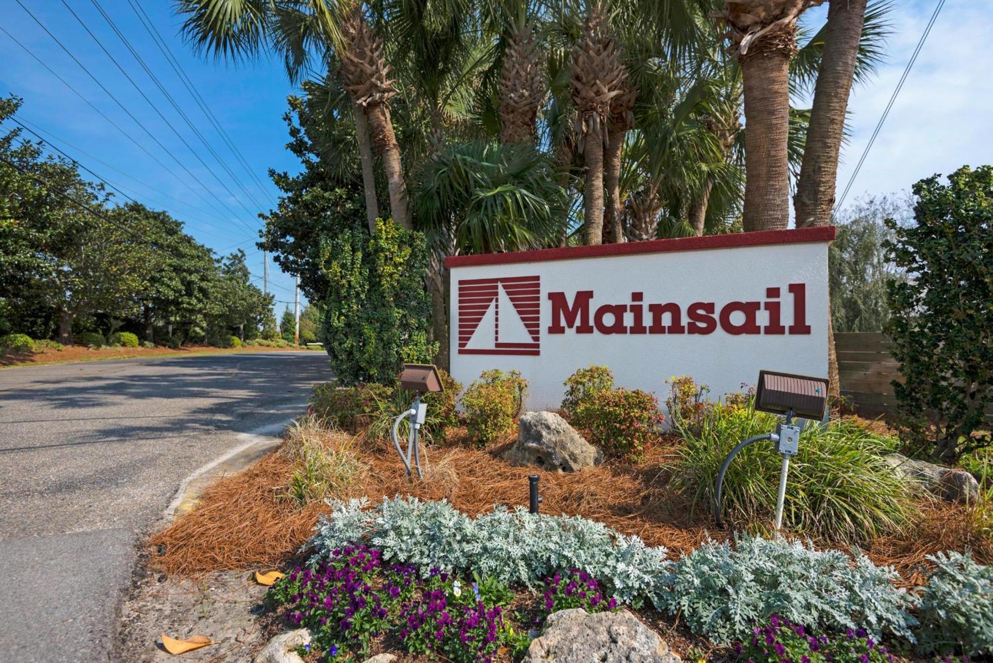 Mainsail 142 Apartment Destin Exterior photo