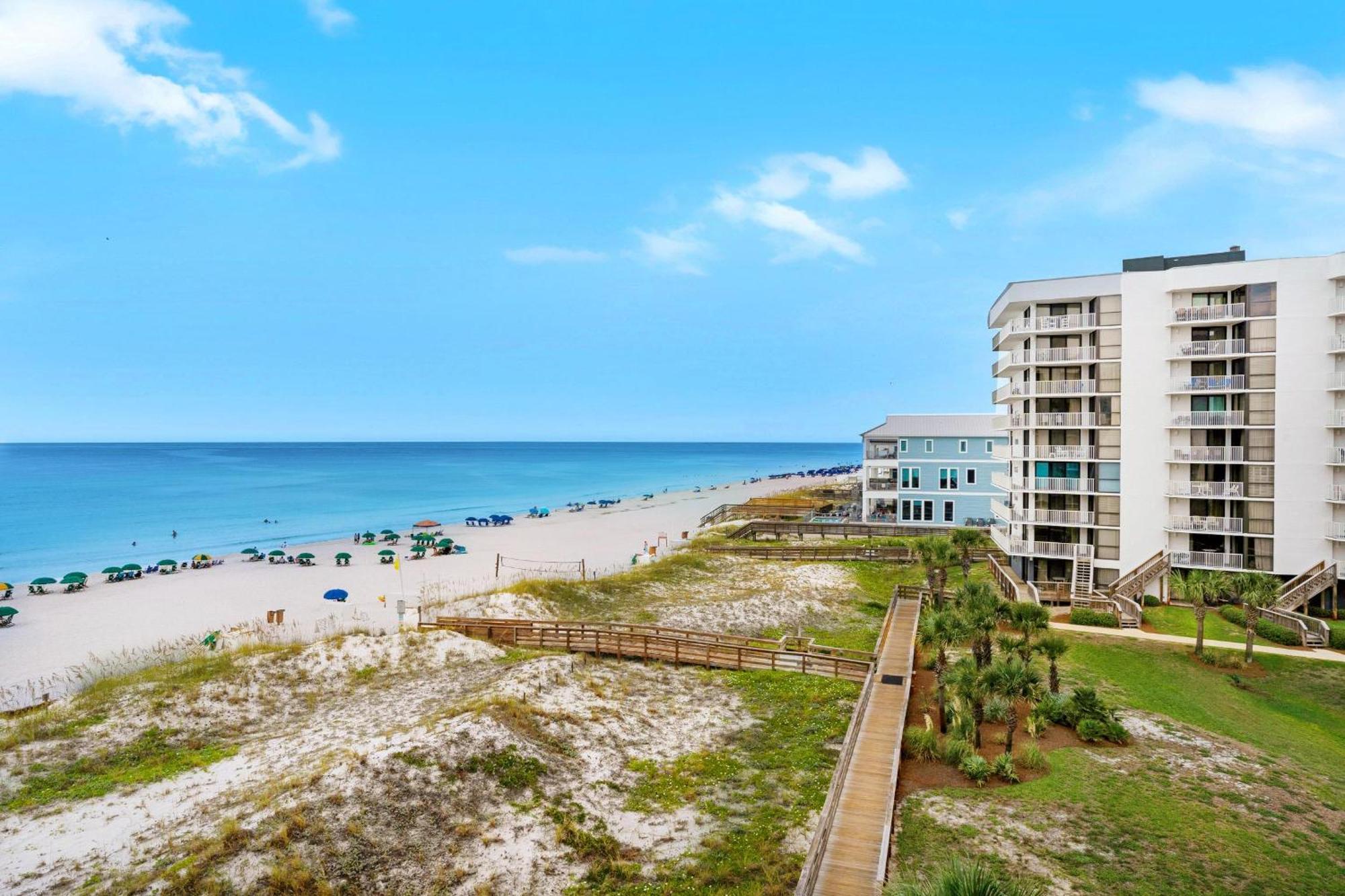 Mainsail 142 Apartment Destin Exterior photo